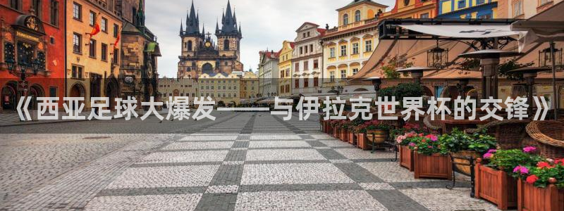 世界杯预选赛直播：《西亚足球大爆发——与伊拉克世界杯的交锋》