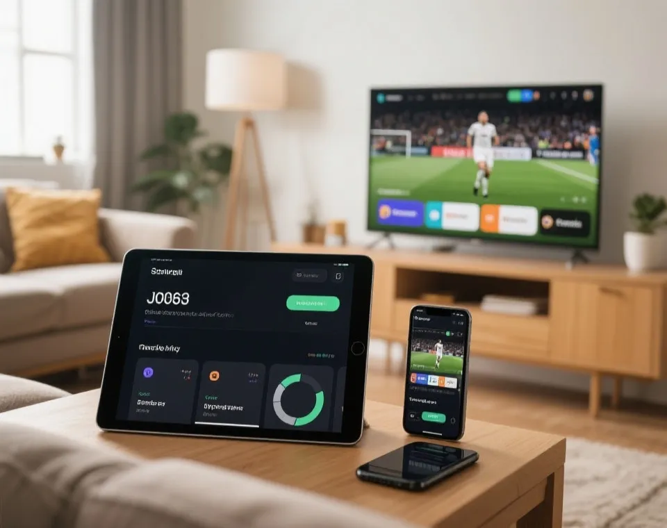 世界杯今年网直播平台与在线观看指南