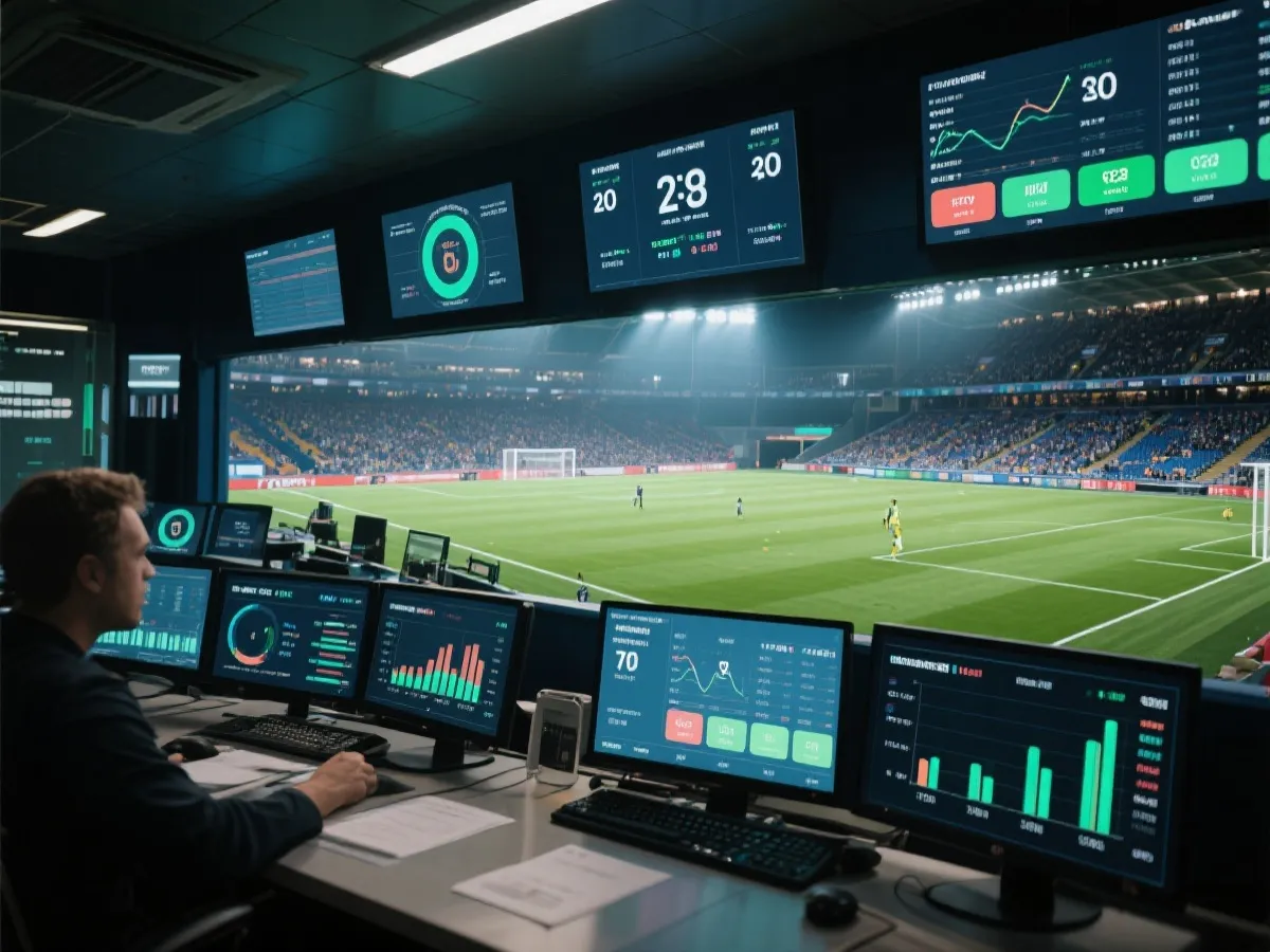 世界杯今年网实时比分视觉展示